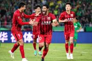 开云体育平台APP-包含上港全主力出击江苏苏宁，实力对比傲人的词条