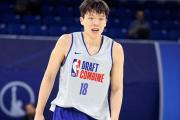 开云体育app-包含南非篮球明星赴美试训，期待加盟NBA的词条