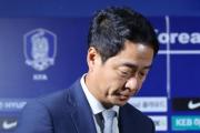 开云体育中国-韩国女足主帅宣布下课，球队需寻找新帅