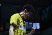 开云体育app-沈阳宏运客场击败劲敌，球队信心大增