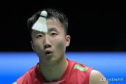 开云平台-中国羽毛球队碾压印度羽毛球队，陶菲克爆发神勇的简单介绍