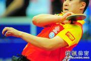 开云体育官网-马来西亚队逆转德国队，马琳点燃赛场