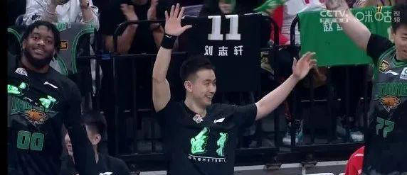 辽宁男篮紧张比赛取胜，信心倍增的简单介绍