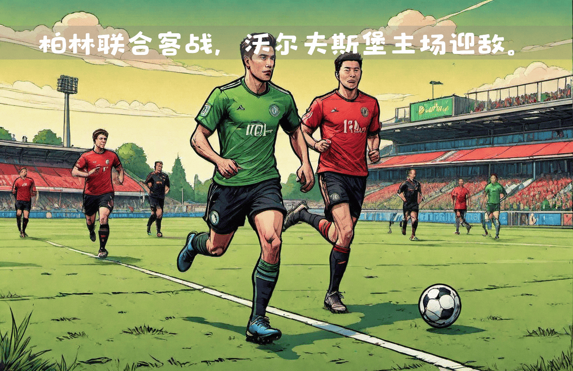 包含沃尔夫斯堡主场告捷，守住主场优势的词条
