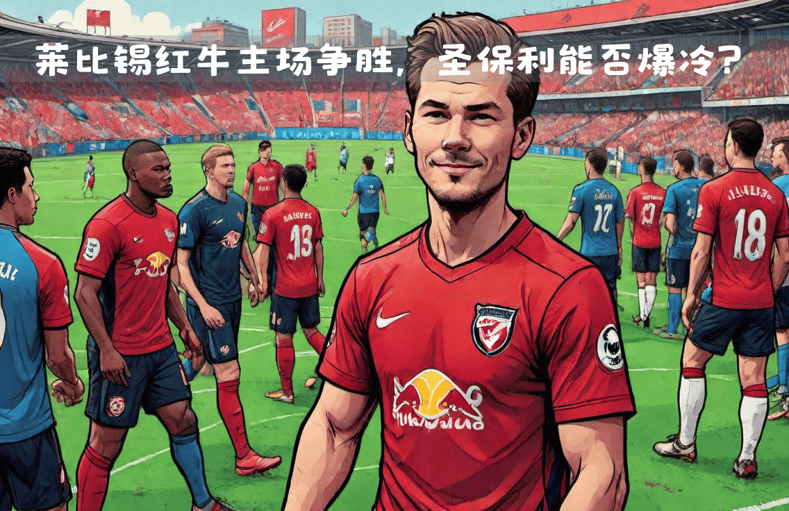 包含莱比锡红牛小组出线，期待与强队对决的词条