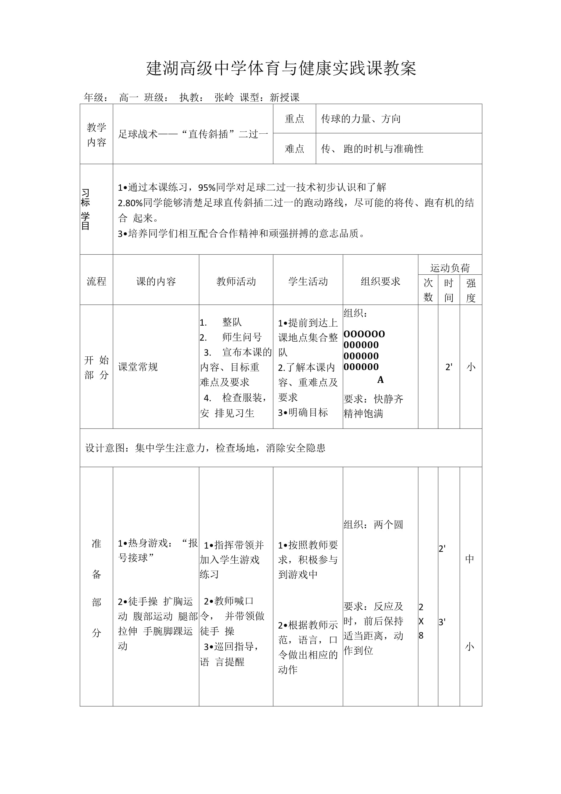 快速进攻：球队灵活变化战术快速打出进攻战术的简单介绍