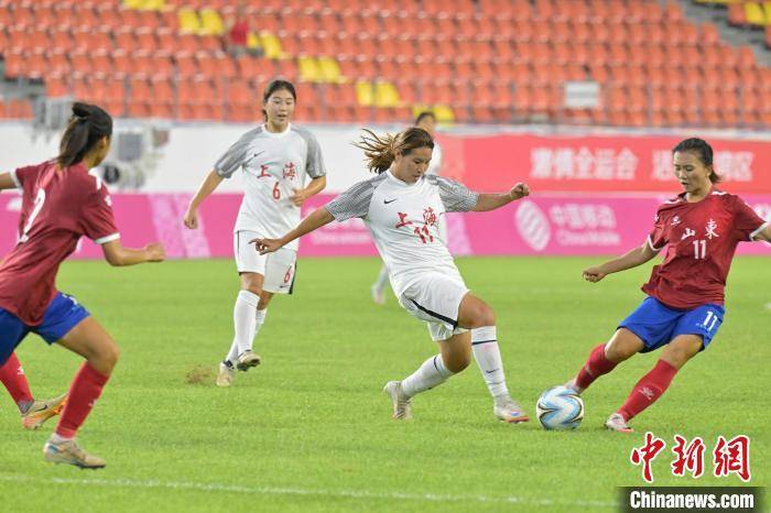 国内女足锦标联赛竞争激烈，强队争冠的简单介绍