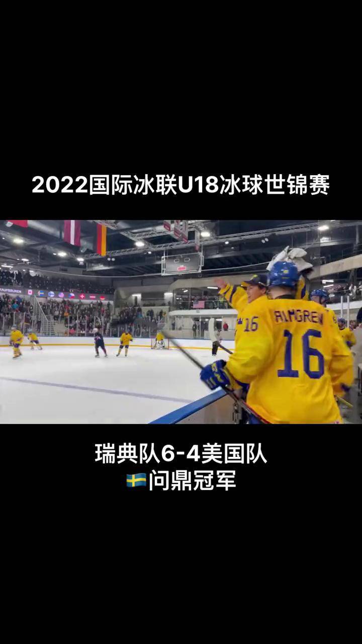 瑞典运动员在冰雪项目中取得突破