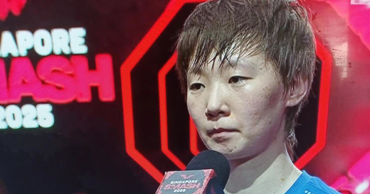 选手出色发挥，青出于蓝锋芒毕露的简单介绍