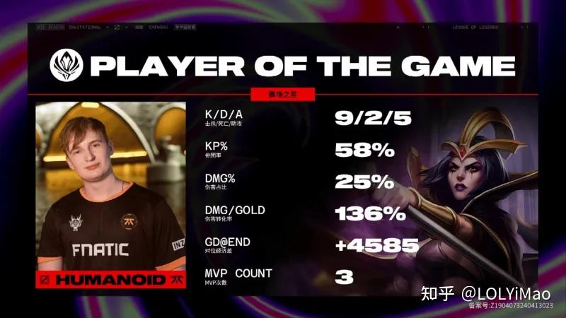 FNC绝杀G2，Meiko开启传奇时刻2025世界赛2:0（柏林）