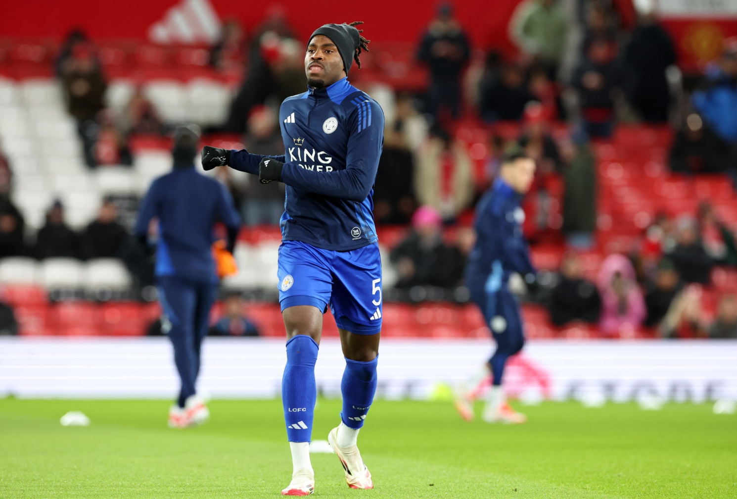 阿森纳逆转莱切斯特，三连胜助力冲击前四的简单介绍