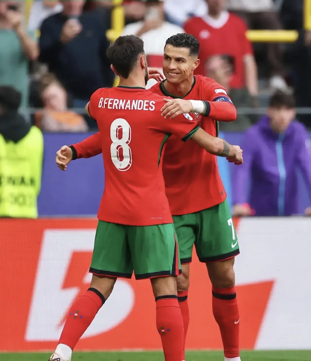 葡萄牙战胜塞尔维亚，稳固小组积分的简单介绍