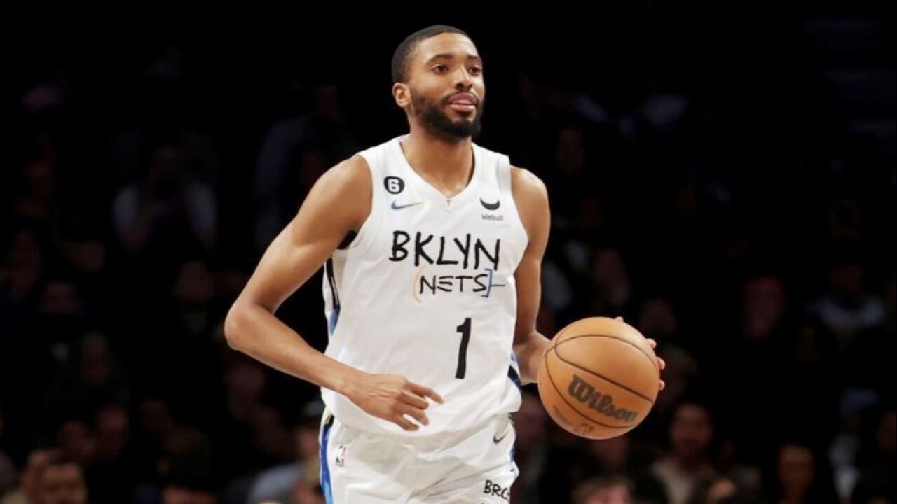 篮网大胜热火，保持不败纪录