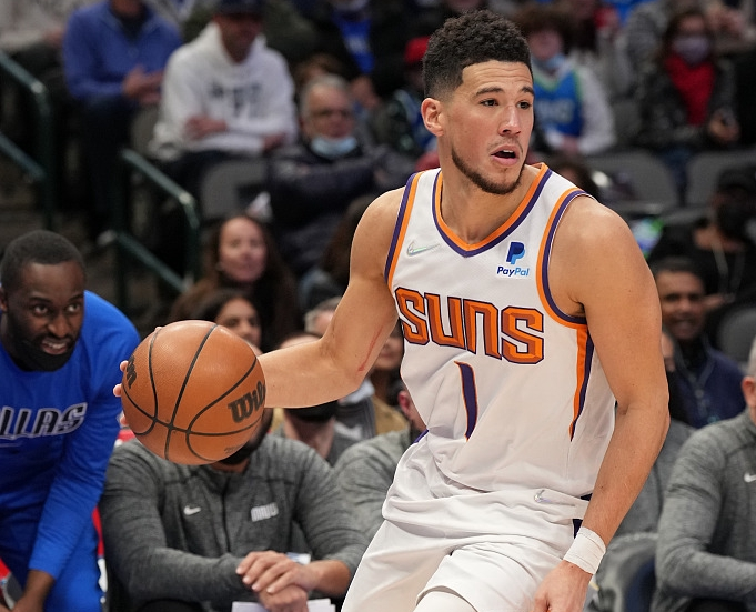 太阳大胜骑士，豪取四连胜！的简单介绍