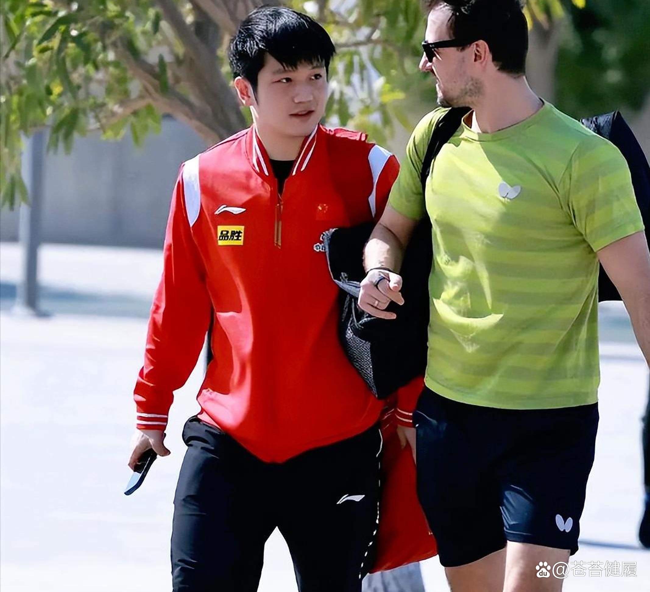 法国乒乓球队险胜中国乒乓球队，波尔打破历史纪录的简单介绍