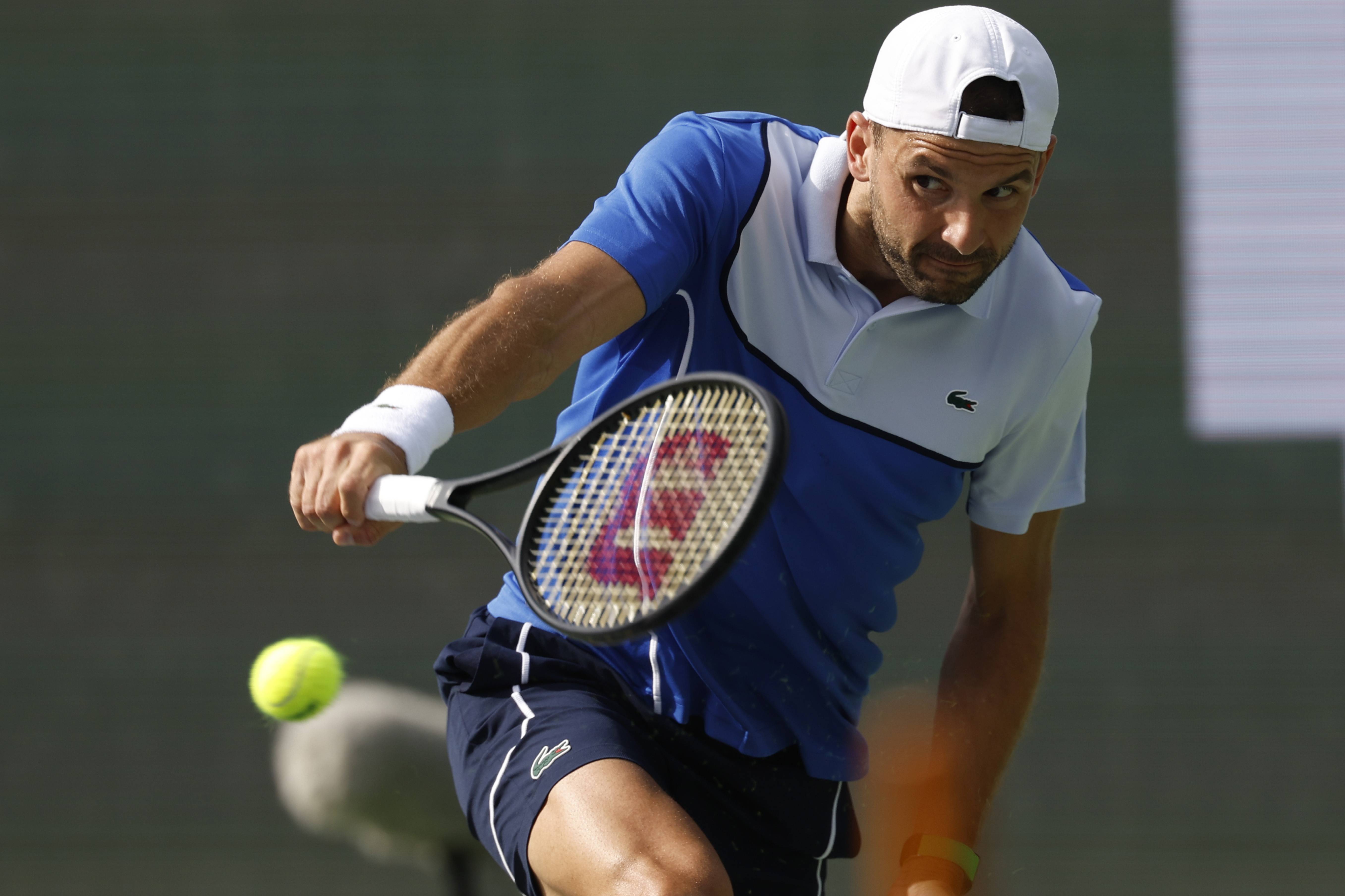 美国网球队强势欧洲网球队，梅德韦杰夫制霸全场的简单介绍