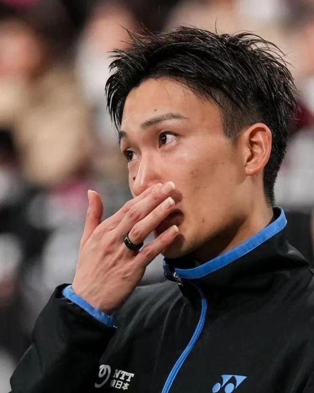 韩国羽毛球队力克印度羽毛球队，桃田贤斗绝境逆转的简单介绍