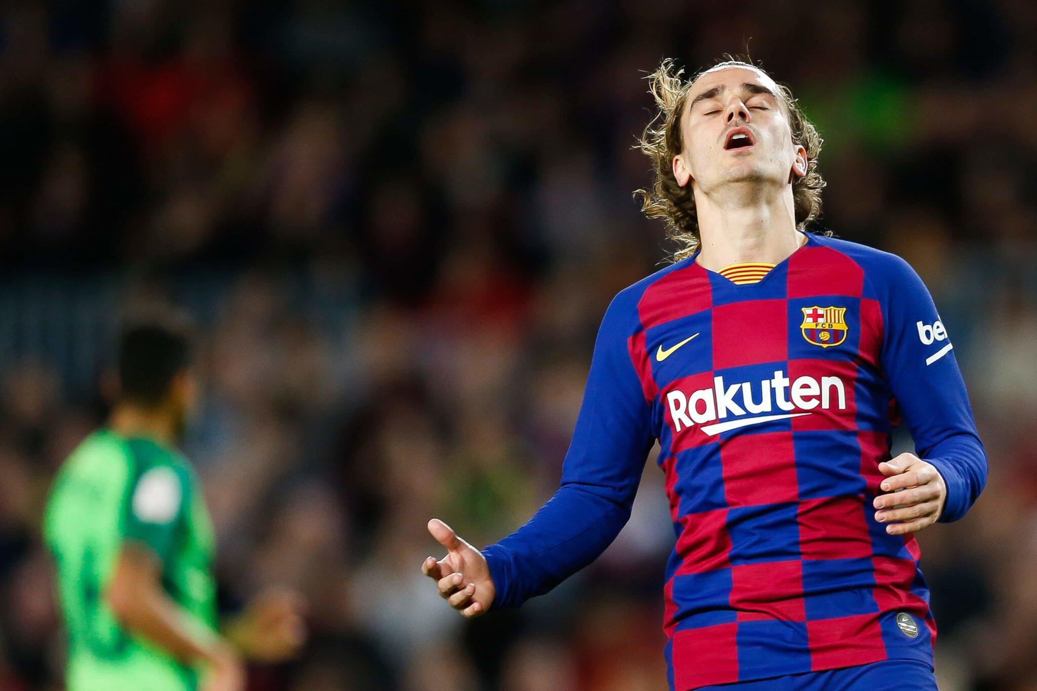 塞内加尔绝杀切尔西，格列兹曼高光表现的简单介绍