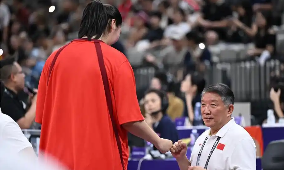 日本队轻取印度队，戴资颖高光表现