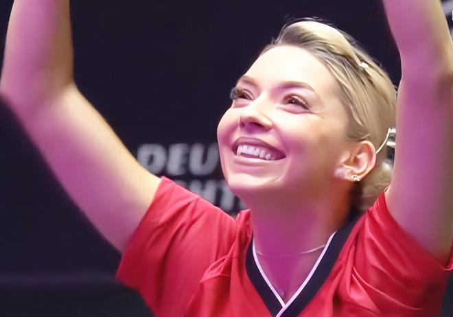 马来西亚队逆转德国队，马琳点燃赛场