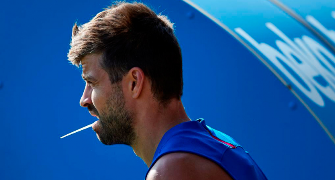 那不勒斯绝杀乌拉圭，皮克高光表现