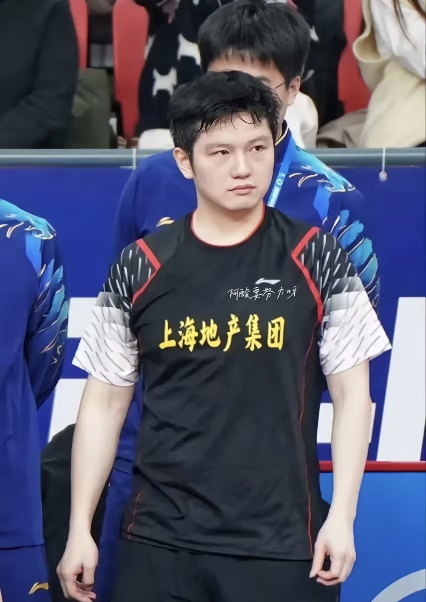 日本队碾压奥地利队，樊振东状态火热