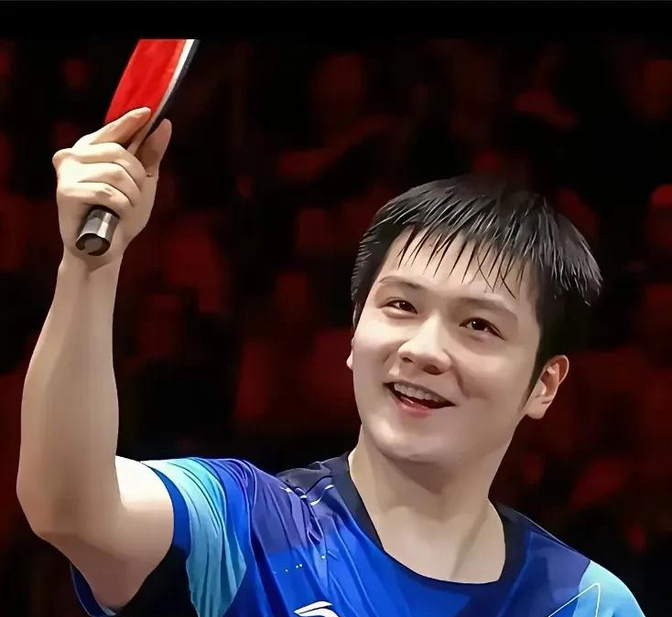 日本队碾压奥地利队，樊振东状态火热