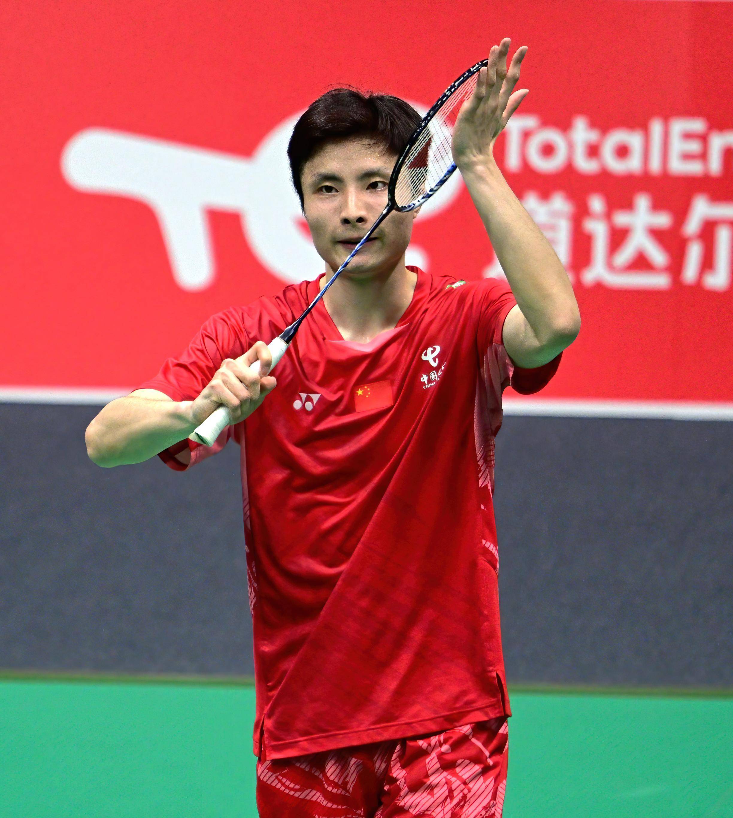 德国队完胜马来西亚队，石宇奇关键制胜