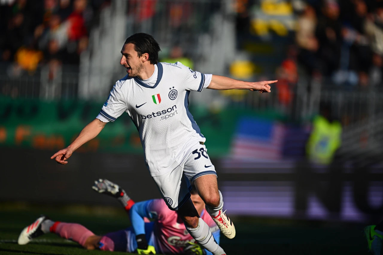 国际米兰轻取挪威，基米希带队取胜