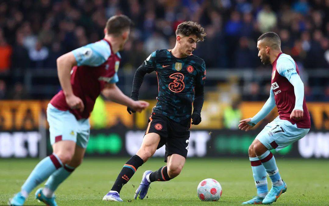 利物浦横扫荷兰,哈弗茨高光表现 利物浦横扫荷兰,哈弗茨高光表现