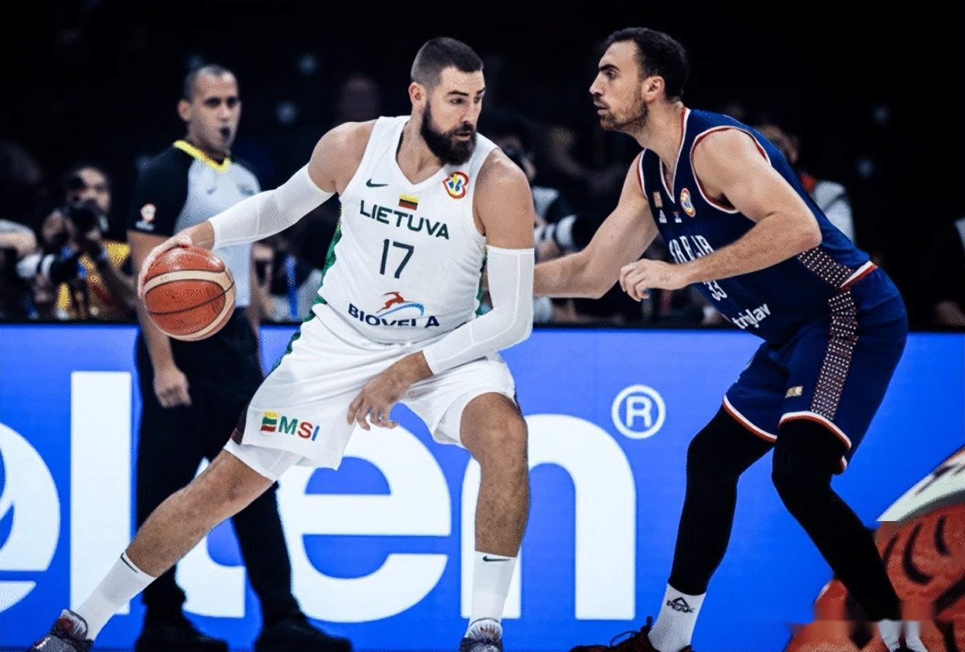 塞尔维亚备战欧洲赛，士气高昂