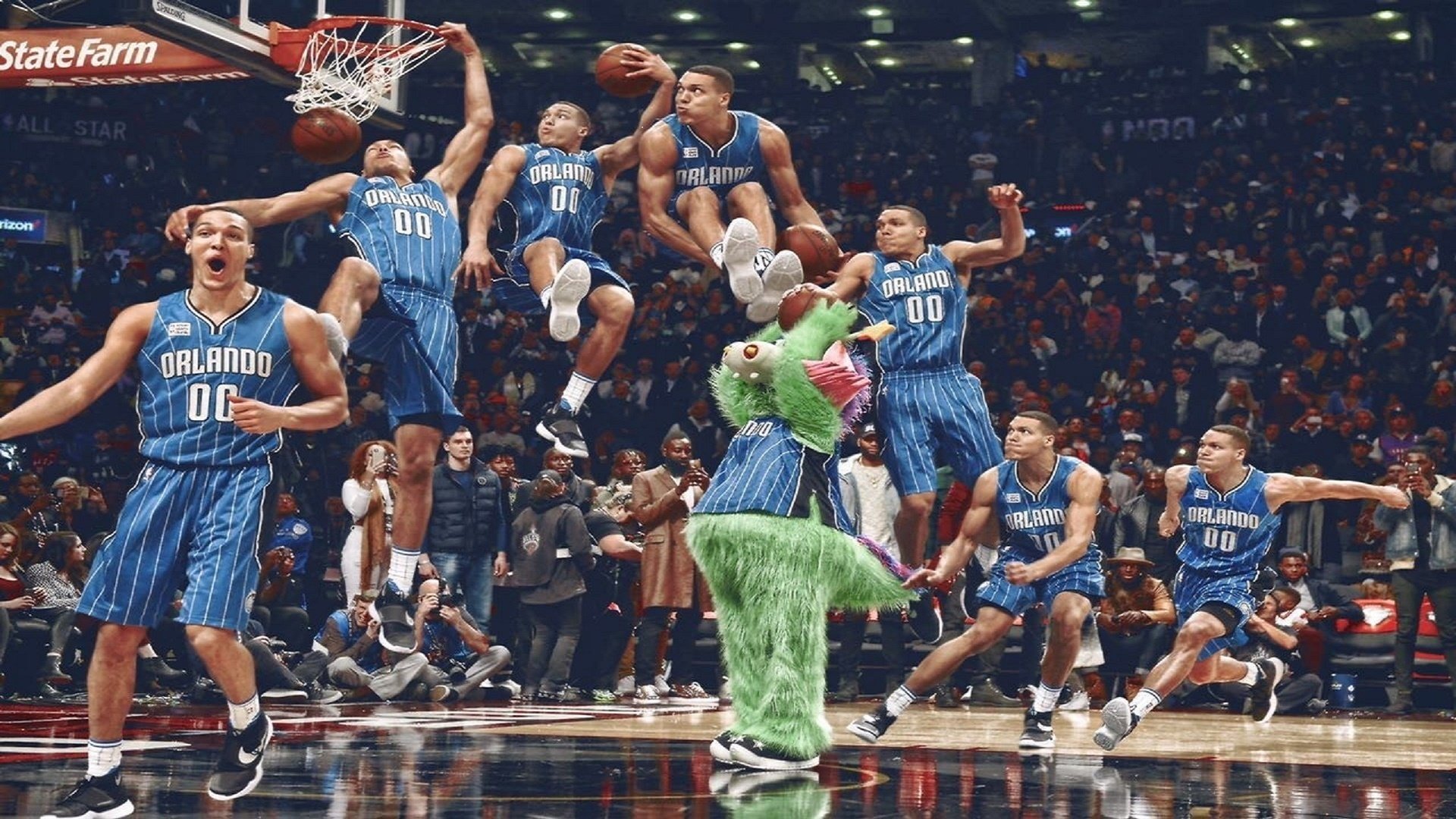 霍勒迪决胜时刻定乾坤,马刺强势击退骑士