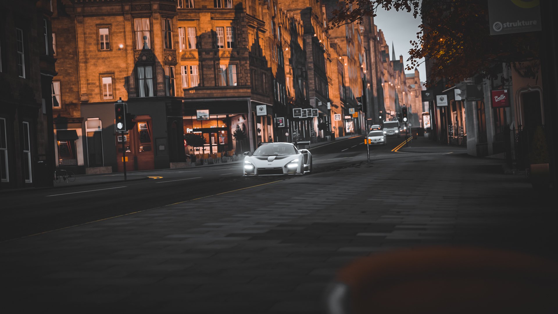 足球的沉默与呐喊,当拜仁封锁阿尔及利亚,巴雷拉在欧冠半决赛接管比赛